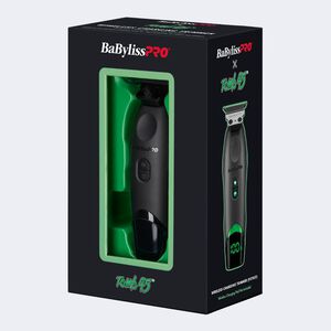 BaBylissPRO® x Tomb45® Wireless-Charging Trimmer, , hi-res